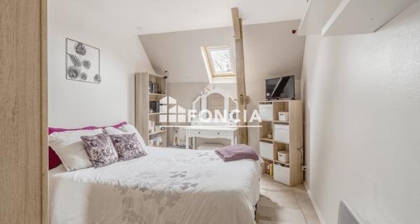 À vendre Maison 5 pièces 106.81 m² - Chassillé 72540