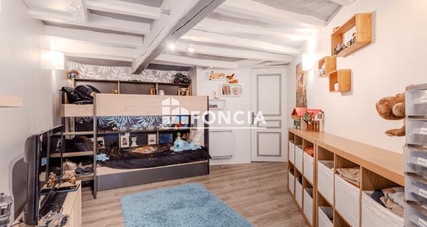 À vendre Maison 5 pièces 106.81 m² - Chassillé 72540