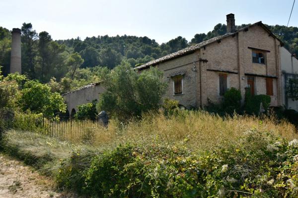 Propriete à vendre 0 pièces VAISON LA ROMAINE (84)