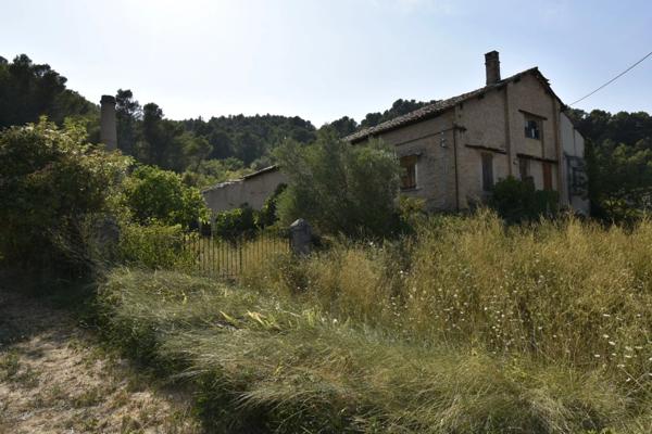 Propriete à vendre 0 pièces VAISON LA ROMAINE (84)
