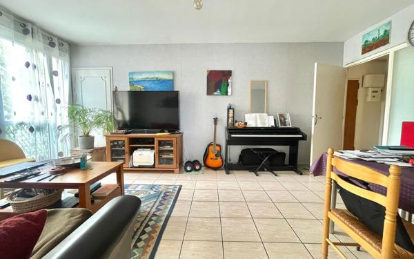 Appartement à vendre    3 pièces • 64,93 m2 Toulouse