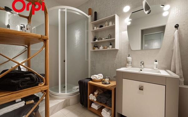 Appartement à vendre    3 pièces • 64,93 m2 Toulouse