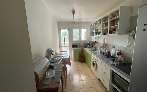 Appartement à vendre    3 pièces • 64,93 m2 Toulouse