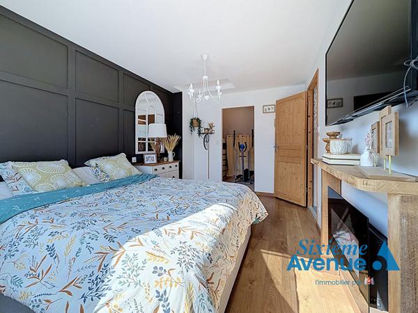 Maison 7 pièces 147 m2
