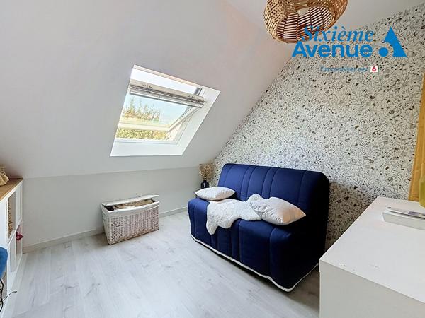 Maison 7 pièces 147 m2