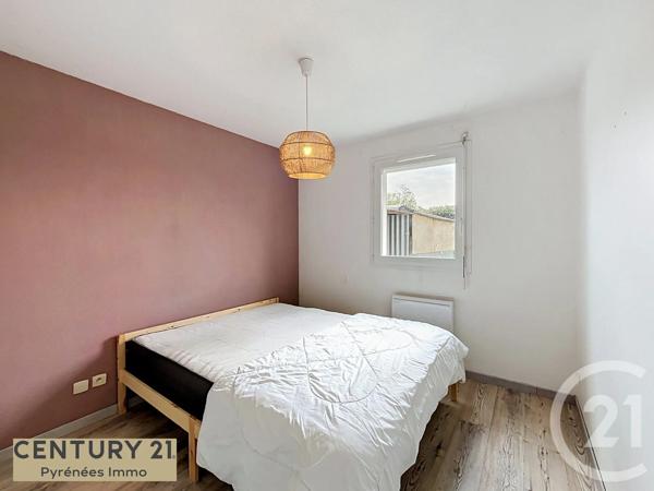 Appartement F3 à vendre  3 pièces - 52,88 m 2   ST GAUDENS  - 31