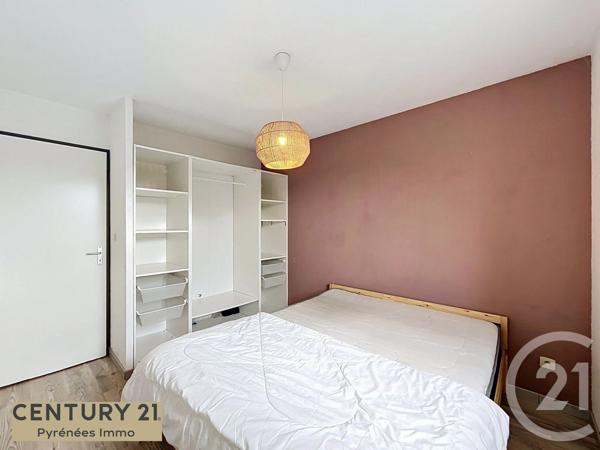 Appartement F3 à vendre  3 pièces - 52,88 m 2   ST GAUDENS  - 31