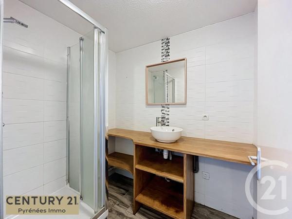 Appartement F3 à vendre  3 pièces - 52,88 m 2   ST GAUDENS  - 31