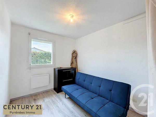 Appartement F3 à vendre  3 pièces - 52,88 m 2   ST GAUDENS  - 31