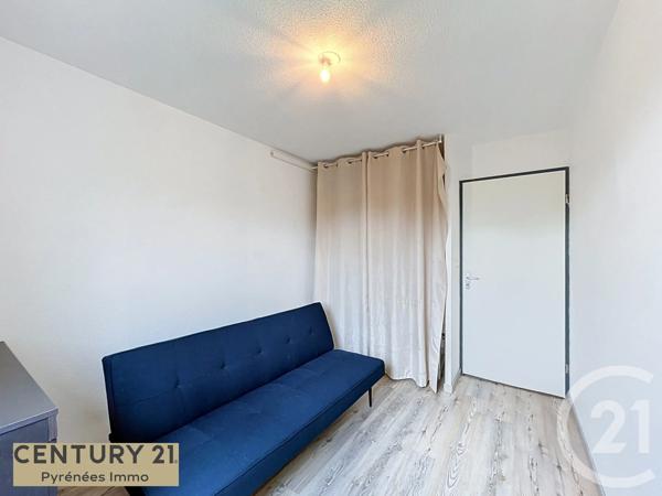 Appartement F3 à vendre  3 pièces - 52,88 m 2   ST GAUDENS  - 31