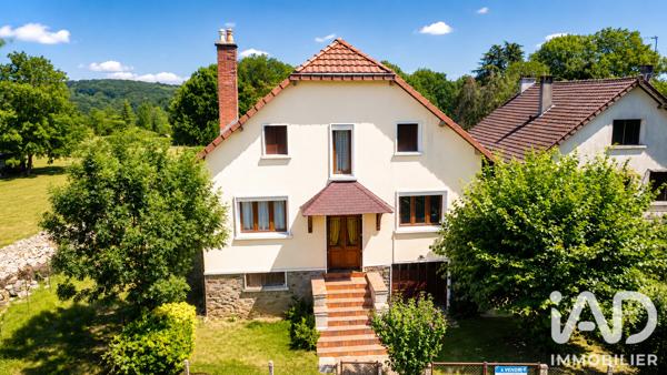 Maison à vendre 5 pièces 99 m² La Coquille