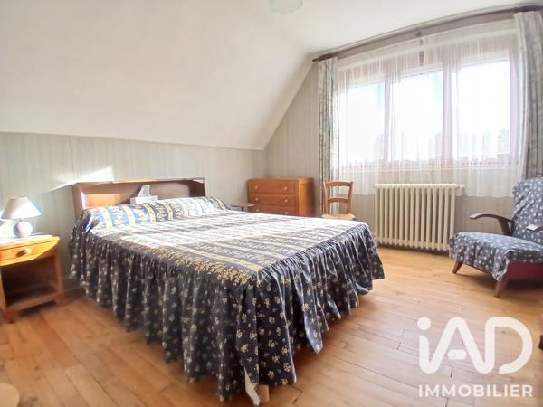 Maison à vendre 5 pièces 99 m² La Coquille