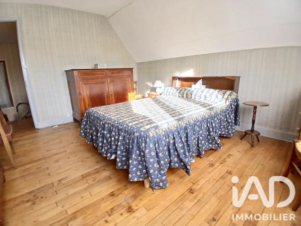 Maison à vendre 5 pièces 99 m² La Coquille