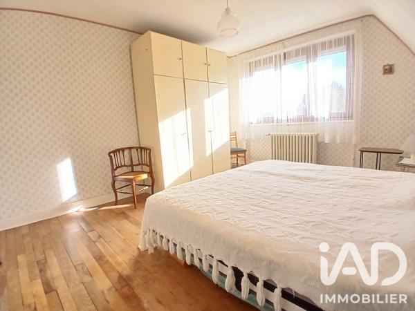 Maison à vendre 5 pièces 99 m² La Coquille