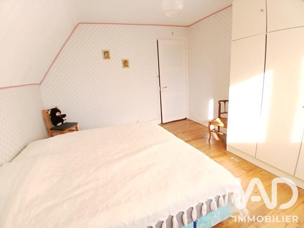 Maison à vendre 5 pièces 99 m² La Coquille