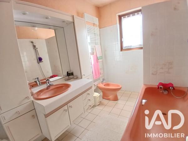 Maison à vendre 5 pièces 99 m² La Coquille