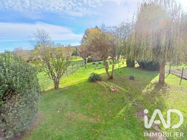 Maison à vendre 5 pièces 99 m² La Coquille