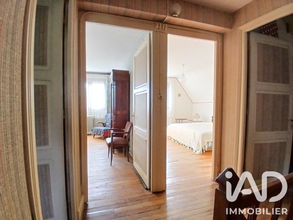 Maison à vendre 5 pièces 99 m² La Coquille