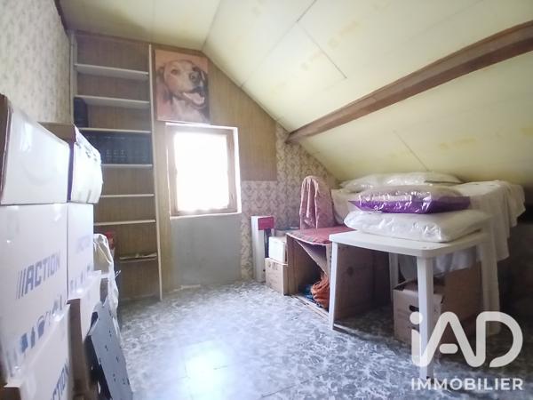 Maison à vendre 5 pièces 99 m² La Coquille