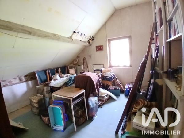 Maison à vendre 5 pièces 99 m² La Coquille