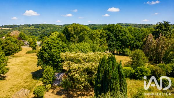 Maison à vendre 5 pièces 99 m² La Coquille