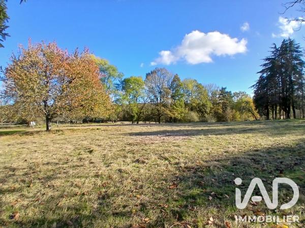 Maison à vendre 5 pièces 99 m² La Coquille