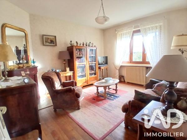 Maison à vendre 5 pièces 99 m² La Coquille