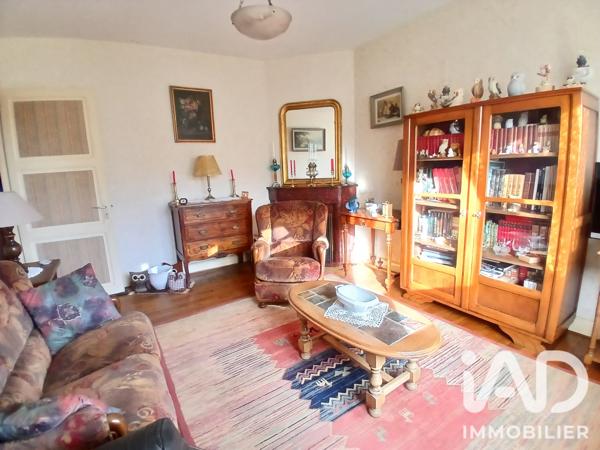Maison à vendre 5 pièces 99 m² La Coquille