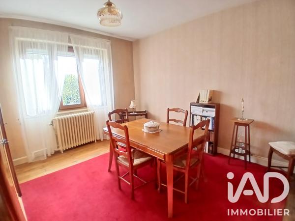 Maison à vendre 5 pièces 99 m² La Coquille