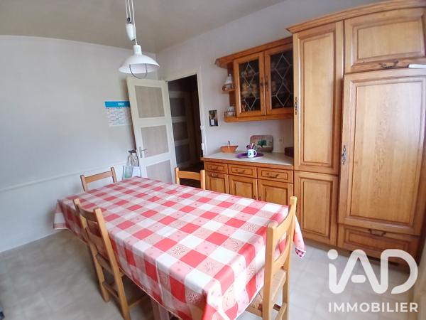 Maison à vendre 5 pièces 99 m² La Coquille