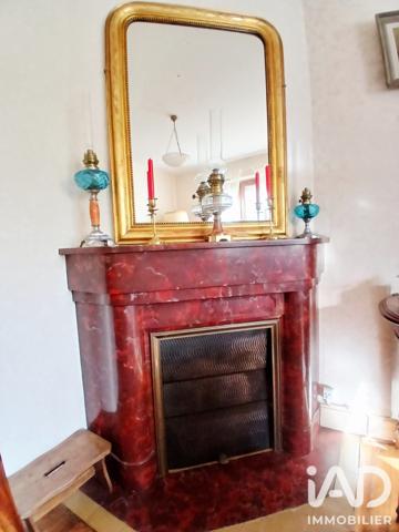 Maison à vendre 5 pièces 99 m² La Coquille