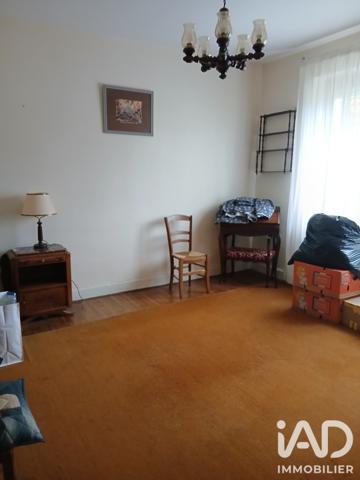Maison à vendre 5 pièces 99 m² La Coquille