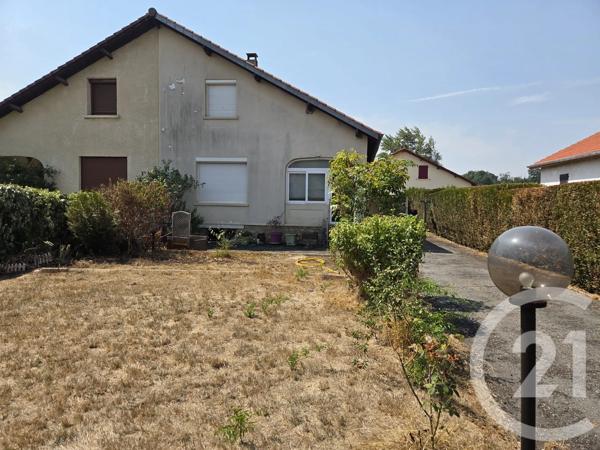 Maison à vendre  3 pièces - 80,04 m 2   SALIES DU SALAT  - 31