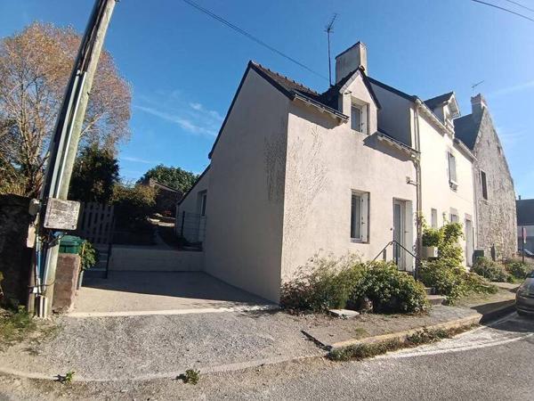 Appartement 2 pièces                                        - 44350 Guérande Réf : 3822