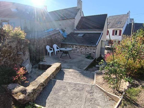 Appartement 2 pièces                                        - 44350 Guérande Réf : 3822