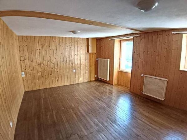 Appartement 2 pièces                                        - 44350 Guérande Réf : 3822