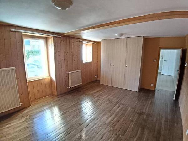Appartement 2 pièces                                        - 44350 Guérande Réf : 3822