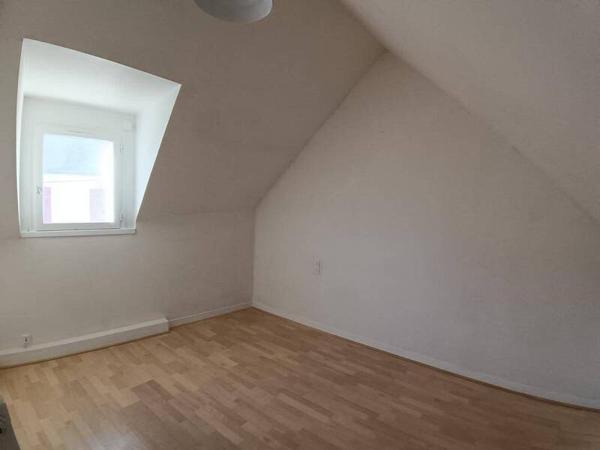Appartement 2 pièces                                        - 44350 Guérande Réf : 3822