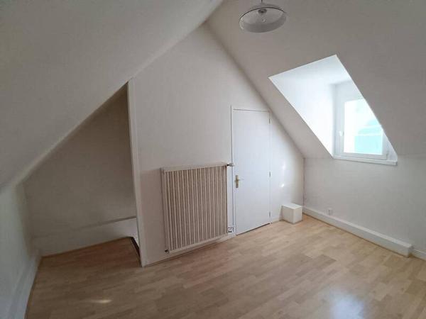 Appartement 2 pièces                                        - 44350 Guérande Réf : 3822