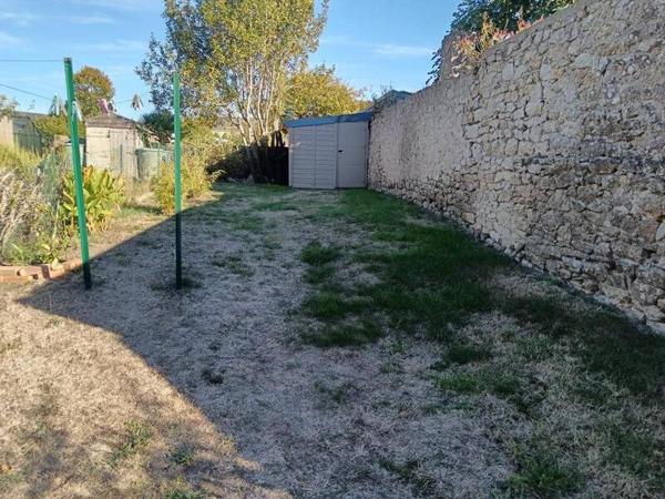 Appartement 2 pièces                                        - 44350 Guérande Réf : 3822