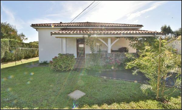 Maison de plain-pied rénovée ? 98 m² habitables ? Environnement calme