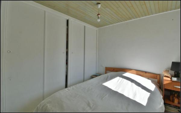 Maison de plain-pied rénovée ? 98 m² habitables ? Environnement calme