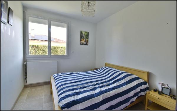 Maison de plain-pied rénovée ? 98 m² habitables ? Environnement calme