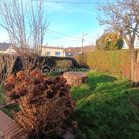 Pavillon de 97 m²