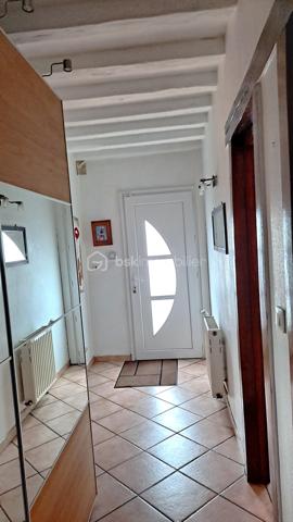 Pavillon de 97 m²