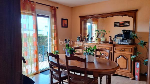 Pavillon de 97 m²