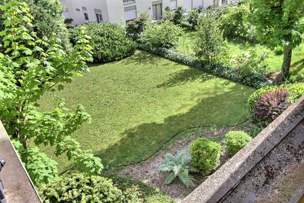 Appartement Asnieres Sur Seine 1 pièce(s) 20.66 m2