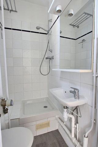Appartement Asnieres Sur Seine 1 pièce(s) 20.66 m2
