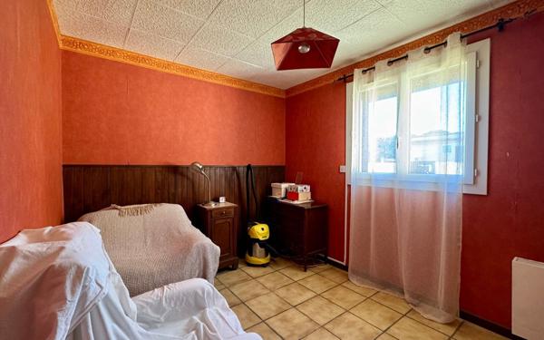 Maison à vendre    5 pièces •  Fos-sur-Mer