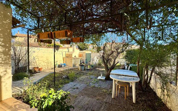 Maison à vendre    5 pièces •  Fos-sur-Mer